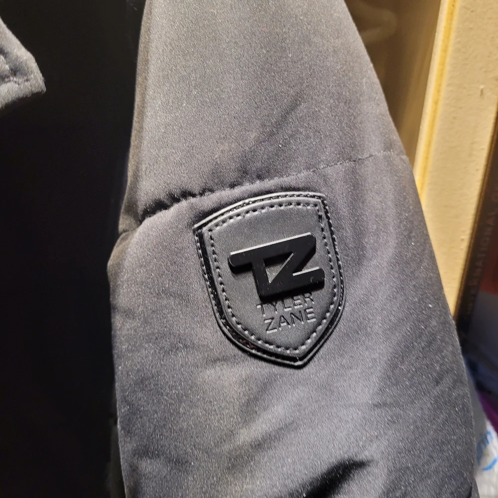 Jacket - Picture 14 of 16